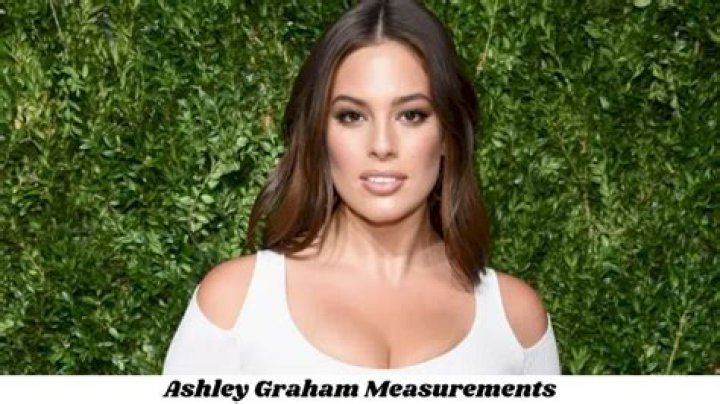 What is Ashley Graham famous for?