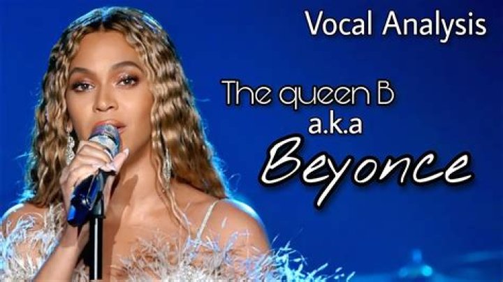 What is Beyonce vocal range? – Celebrity.fm – #1 Official Stars, Business & People Network, Wiki, Success story, Biography & Quotes