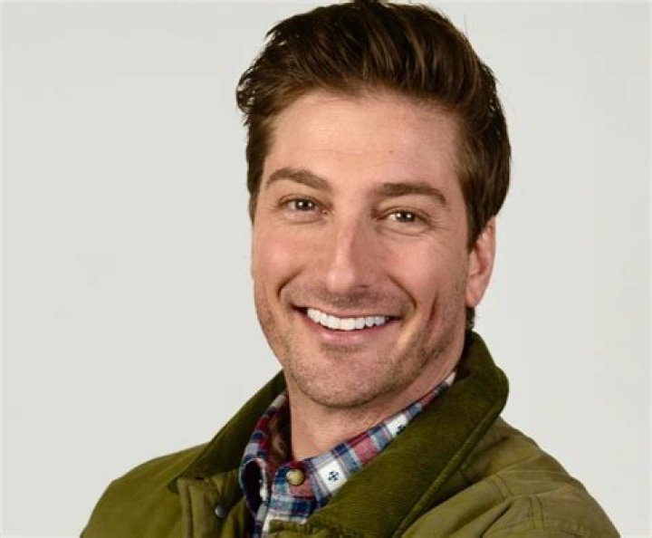 What is Daniel Lissing doing now? – Celebrity.fm – #1 Official Stars, Business & People Network, Wiki, Success story, Biography & Quotes