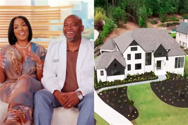 What is Dr Eugene Harris net worth? – Celebrity.fm – #1 Official Stars, Business & People Network, Wiki, Success story, Biography & Quotes