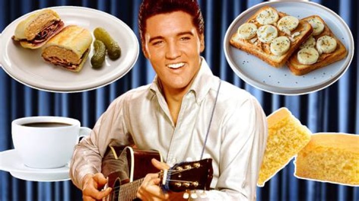 What is Elvis favorite food? – Celebrity.fm – #1 Official Stars, Business & People Network, Wiki, Success story, Biography & Quotes