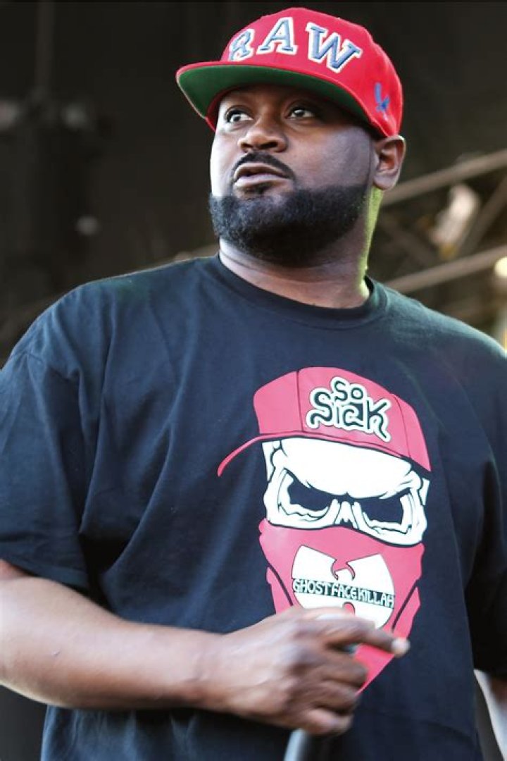 What is Ghost Face worth? – Celebrity.fm – #1 Official Stars, Business & People Network, Wiki, Success story, Biography & Quotes