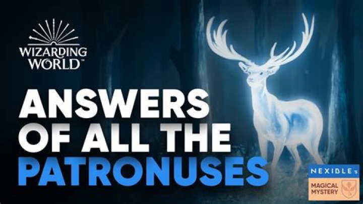 What is Luna’s Patronus? – Celebrity.fm – #1 Official Stars, Business & People Network, Wiki, Success story, Biography & Quotes
