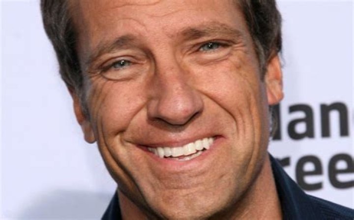 What is Mike Rowe net worth? – Celebrity.fm – #1 Official Stars, Business & People Network, Wiki, Success story, Biography & Quotes