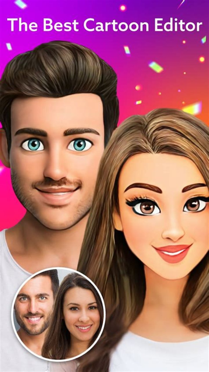 What is the best app to cartoon yourself? – Celebrity.fm – #1 Official Stars, Business & People Network, Wiki, Success story, Biography & Quotes