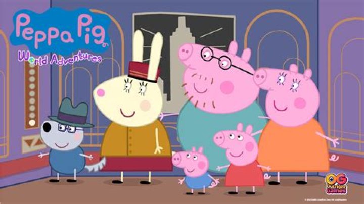 What is the dark secret of Peppa Pig? – Celebrity.fm – #1 Official Stars, Business & People Network, Wiki, Success story, Biography & Quotes