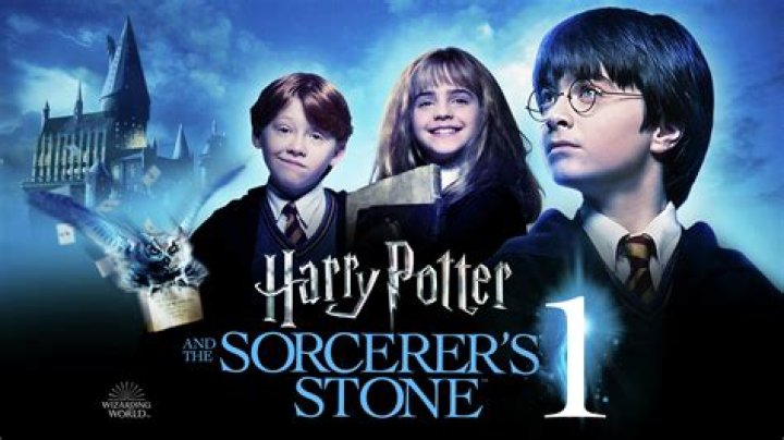 What is the extended version of Harry Potter and the Sorcerer’s Stone?