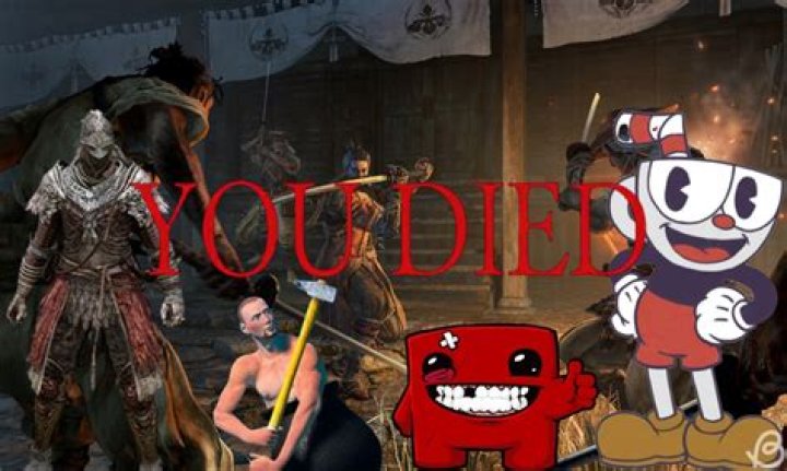 What is the hardest game in the world? – Celebrity.fm – #1 Official Stars, Business & People Network, Wiki, Success story, Biography & Quotes