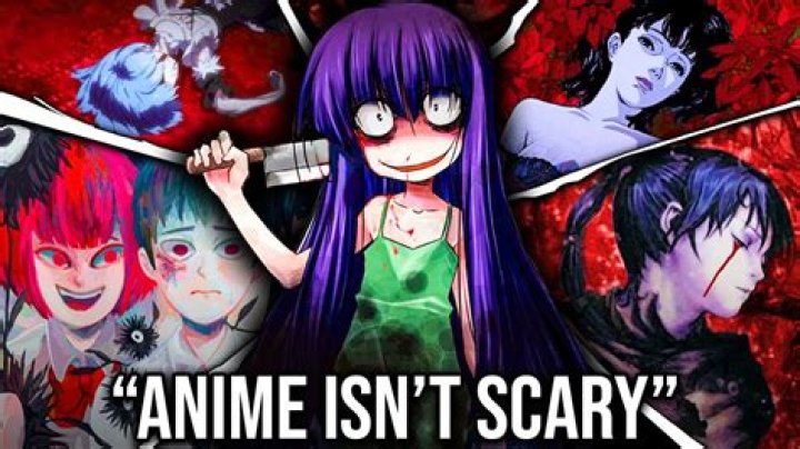 What is the most disturbing anime? – Celebrity.fm – #1 Official Stars, Business & People Network, Wiki, Success story, Biography & Quotes
