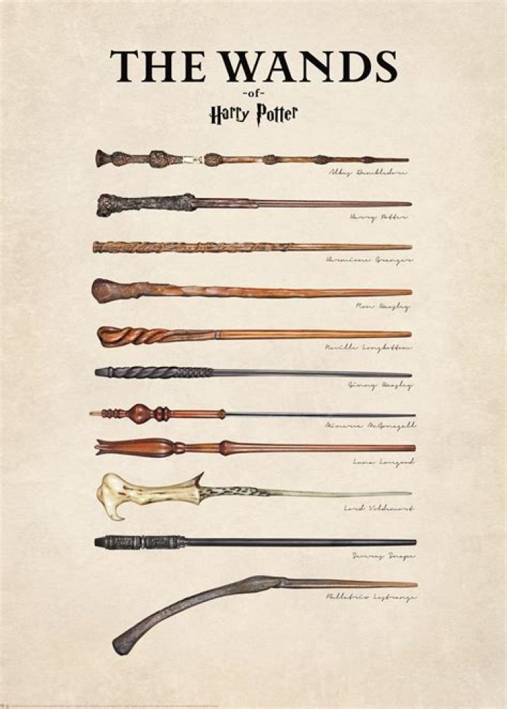 What is the rarest wand in Harry Potter? – Celebrity.fm – #1 Official Stars, Business & People Network, Wiki, Success story, Biography & Quotes