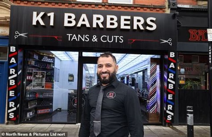 What is Tiki Barbers net worth? – Celebrity.fm – #1 Official Stars, Business & People Network, Wiki, Success story, Biography & Quotes