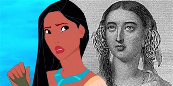 What kind of Indian was Pocahontas? – Celebrity.fm – #1 Official Stars, Business & People Network, Wiki, Success story, Biography & Quotes