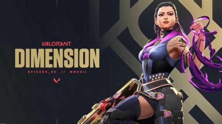 What race is Reyna Valorant? – Celebrity.fm – #1 Official Stars, Business & People Network, Wiki, Success story, Biography & Quotes