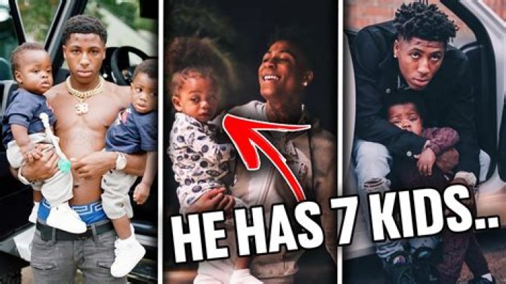 What rapper has the most kids? – Celebrity.fm – #1 Official Stars, Business & People Network, Wiki, Success story, Biography & Quotes