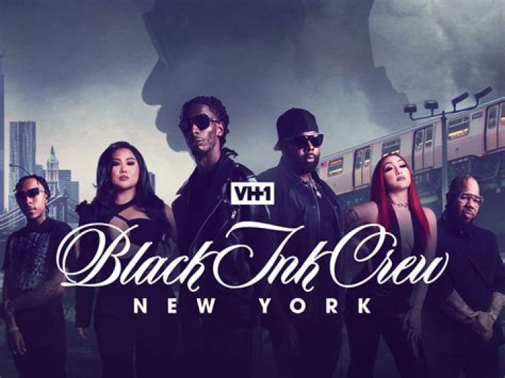 What season is sky on black ink crew? – Celebrity.fm – #1 Official Stars, Business & People Network, Wiki, Success story, Biography & Quotes