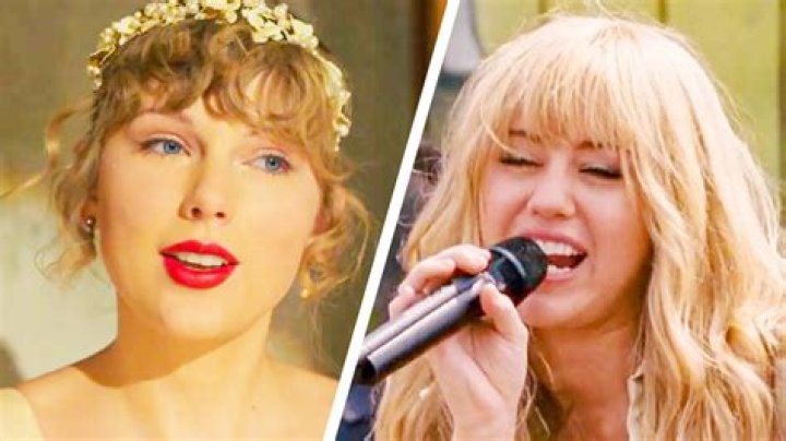 What song did Taylor Swift wrote for Olivia Rodrigo?