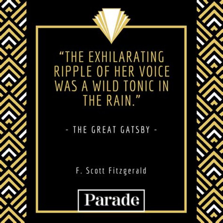 What songs relate to the Great Gatsby? – Celebrity.fm – #1 Official Stars, Business & People Network, Wiki, Success story, Biography & Quotes