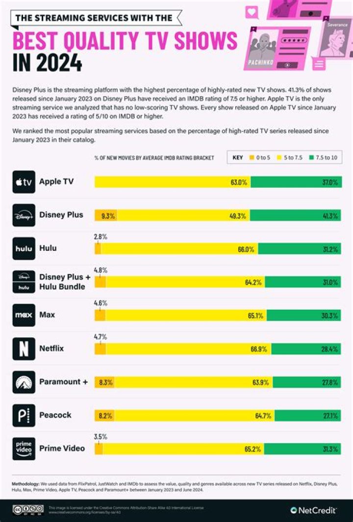 ¿Qué servicio de transmisión muestra Llegada? – Celebrity.fm