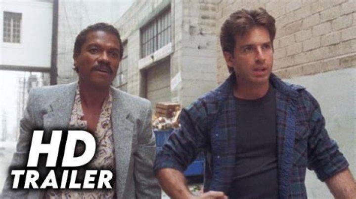 What was the number one movie in October 1987?