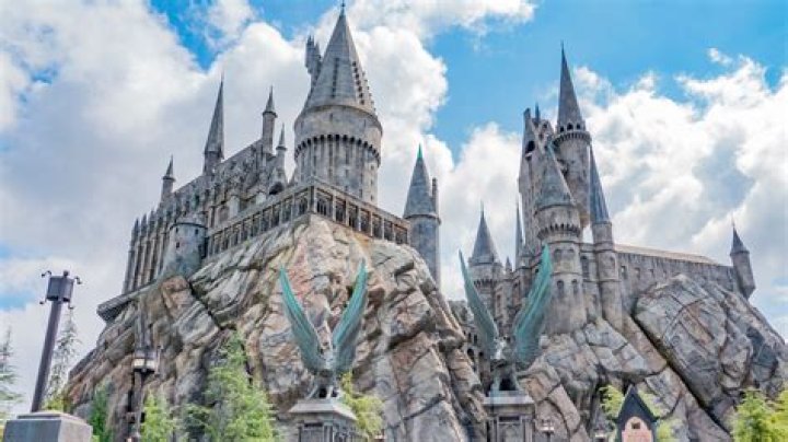 What’s the archway in Harry Potter? – Celebrity.fm – #1 Official Stars, Business & People Network, Wiki, Success story, Biography & Quotes