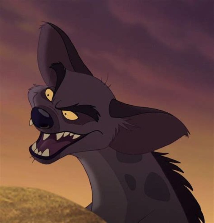 What’s the dumb hyena from Lion King? – Celebrity.fm – #1 Official Stars, Business & People Network, Wiki, Success story, Biography & Quotes