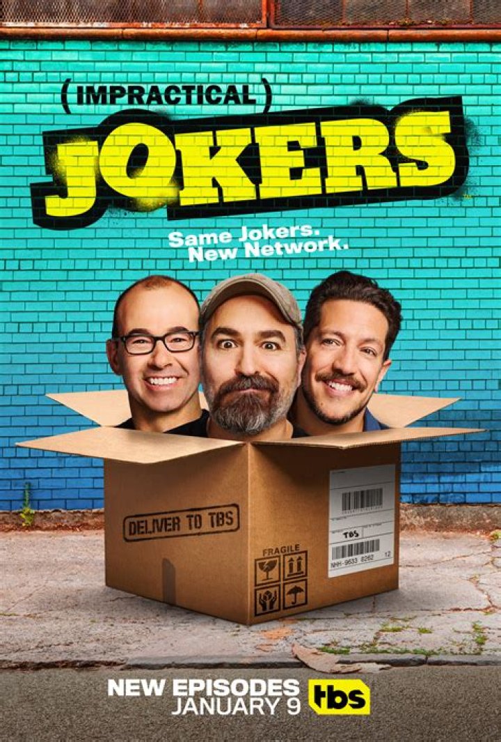 When was impractical jokers Cancelled? – Celebrity.fm – #1 Official Stars, Business & People Network, Wiki, Success story, Biography & Quotes
