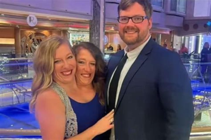 Where are Abby and Sean now?