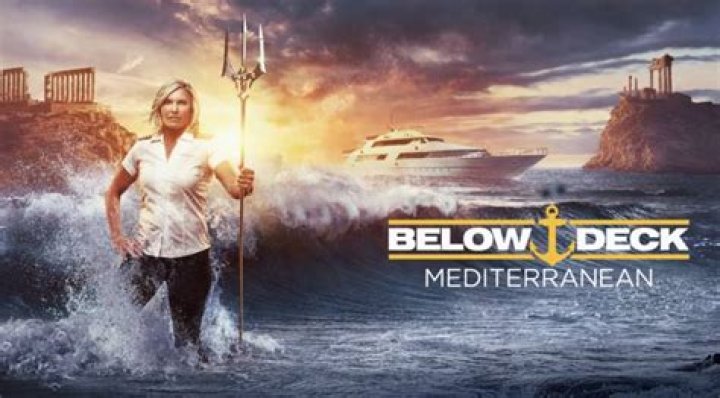 ¿Dónde puedo ver todas las temporadas de Below Deck Mediterranean? – Celebrity.fm