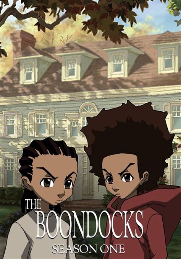 Where can I watch The Boondocks UK? – Celebrity.fm – #1 Official Stars, Business & People Network, Wiki, Success story, Biography & Quotes