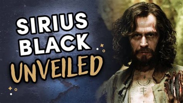 Where did Sirius Black go when died? – Celebrity.fm – #1 Official Stars, Business & People Network, Wiki, Success story, Biography & Quotes
