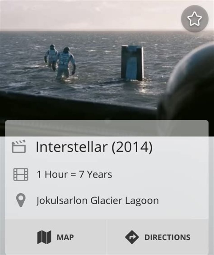 ¿Dónde filmaron la Navidad con vistas?