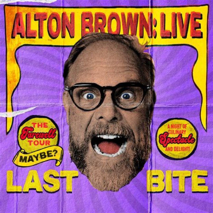 Where does Alton Brown live now? – Celebrity.fm – #1 Official Stars, Business & People Network, Wiki, Success story, Biography & Quotes