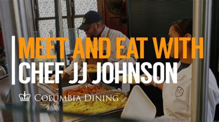 Fejn hu Chef JJ Johnson Restaurant?