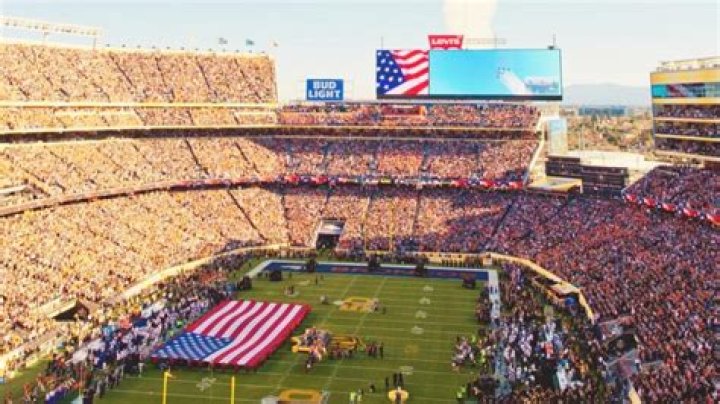 Where will Super Bowl 60 be held? – Celebrity.fm – #1 Official Stars, Business & People Network, Wiki, Success story, Biography & Quotes