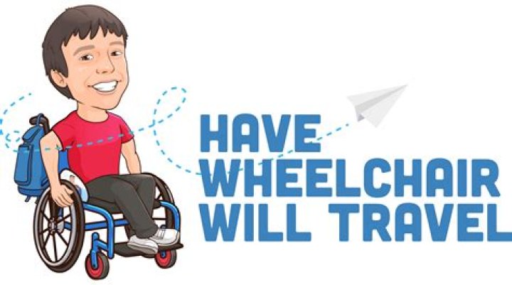 Which temptation was in a wheelchair?