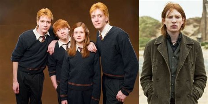 Which Weasley twin died in real life? – Celebrity.fm – #1 Official Stars, Business & People Network, Wiki, Success story, Biography & Quotes