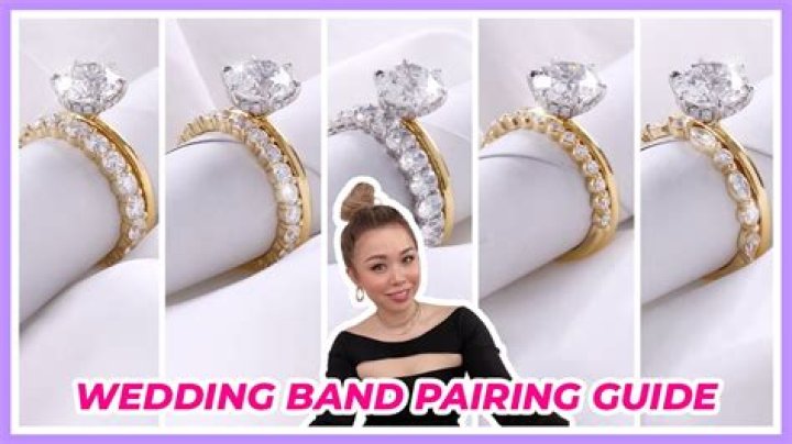 Which wedding band goes on first? – Celebrity.fm – #1 Official Stars, Business & People Network, Wiki, Success story, Biography & Quotes