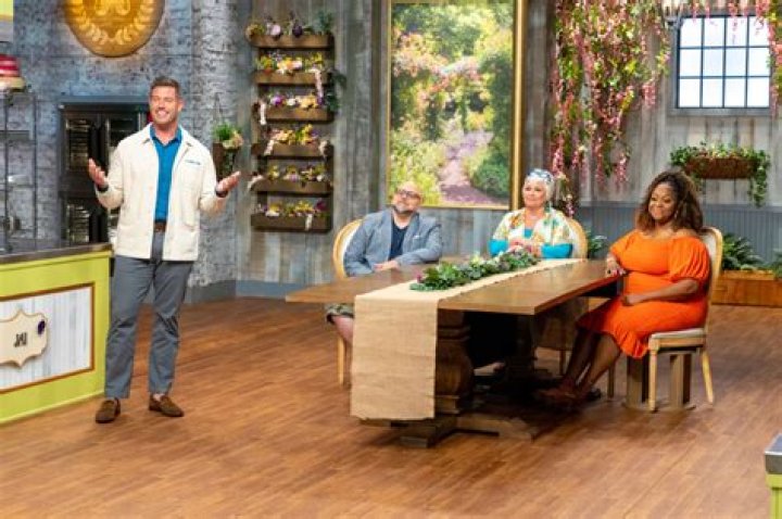 Chi sono i giudici dello Spring Baking Championship 2022?