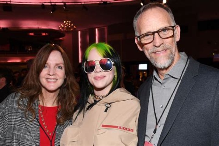 Who Billie Eilish parents? – Celebrity.fm – #1 Official Stars, Business & People Network, Wiki, Success story, Biography & Quotes