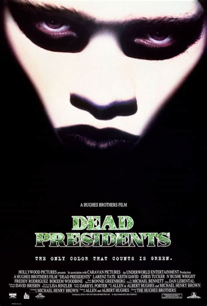 Who did the soundtrack for dead presidents? – Celebrity.fm – #1 Official Stars, Business & People Network, Wiki, Success story, Biography & Quotes