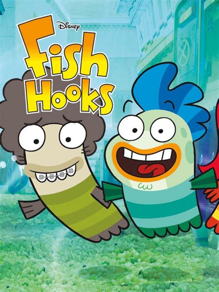 Who does Oscar date in Fish Hooks? – Celebrity.fm – #1 Official Stars, Business & People Network, Wiki, Success story, Biography & Quotes