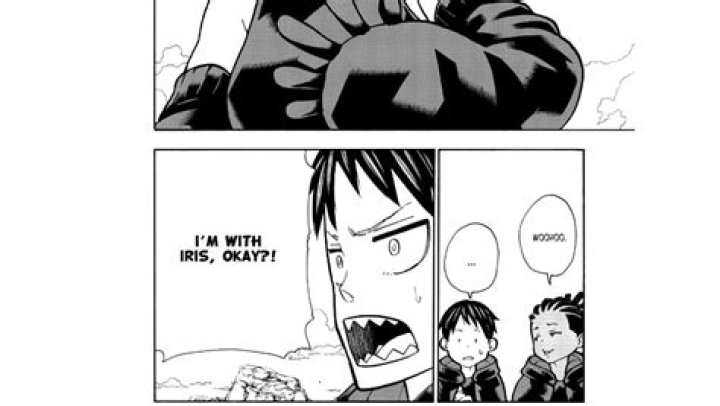 Who does shinra end up with? – Celebrity.fm – #1 Official Stars, Business & People Network, Wiki, Success story, Biography & Quotes