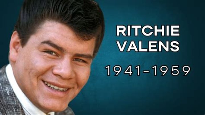 Who got Ritchie Valens money?