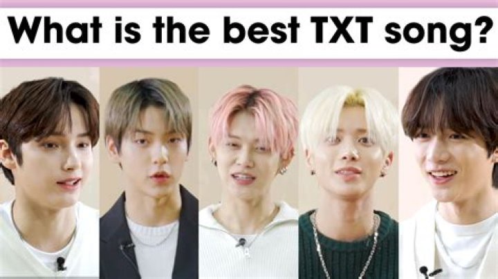 Who in TXT speaks English? – Celebrity.fm – #1 Official Stars, Business & People Network, Wiki, Success story, Biography & Quotes