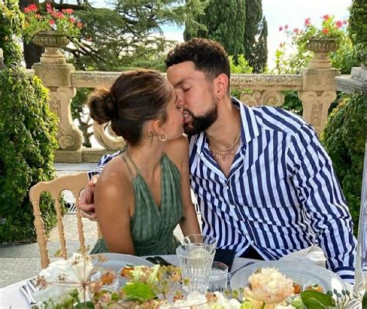 Who is Austin Rivers girlfriend?