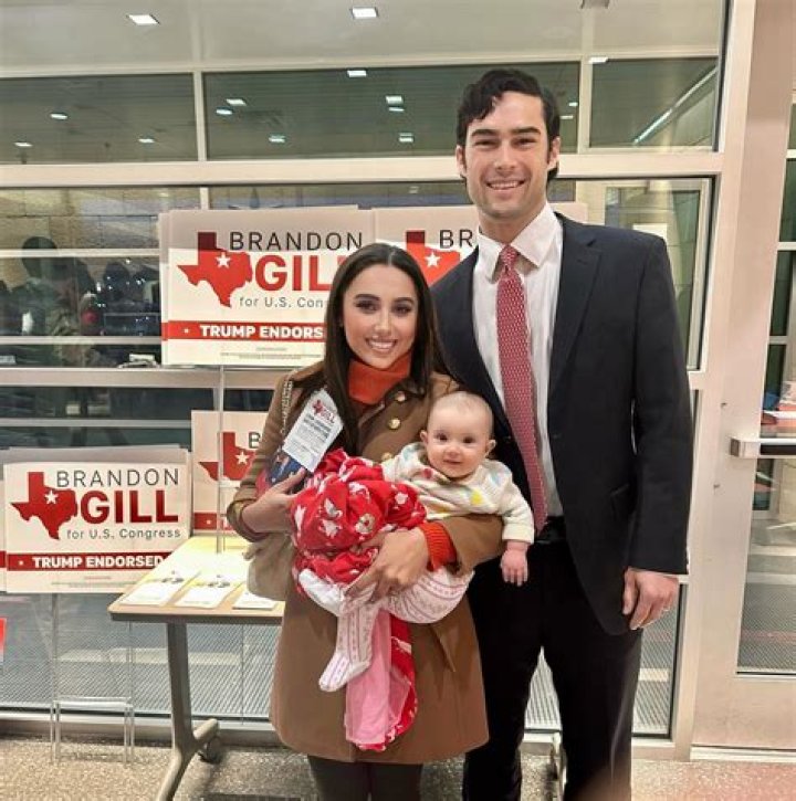 Who is Brandon Armstrong parents? – Celebrity.fm – #1 Official Stars, Business & People Network, Wiki, Success story, Biography & Quotes