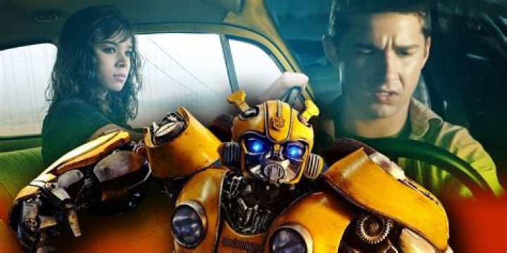 Who is Bumblebee’s girlfriend? – Celebrity.fm – #1 Official Stars, Business & People Network, Wiki, Success story, Biography & Quotes