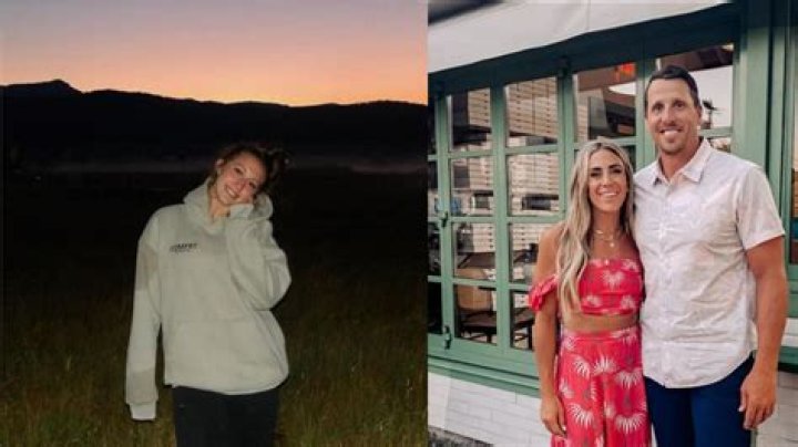 Who is Chad Greenway wife? – Celebrity.fm – #1 Official Stars, Business & People Network, Wiki, Success story, Biography & Quotes