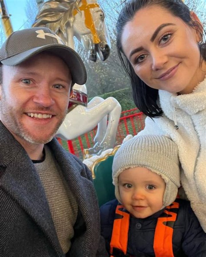 Who is Ciara Brady married to in real life? – Celebrity.fm – #1 Official Stars, Business & People Network, Wiki, Success story, Biography & Quotes