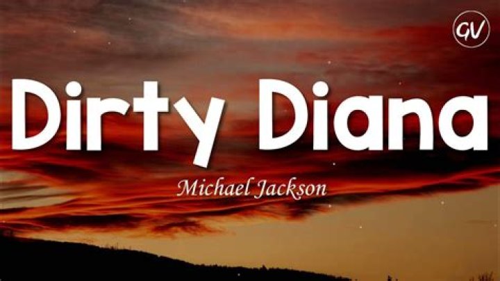 Who is Dirty Diana written about? – Celebrity.fm – #1 Official Stars, Business & People Network, Wiki, Success story, Biography & Quotes